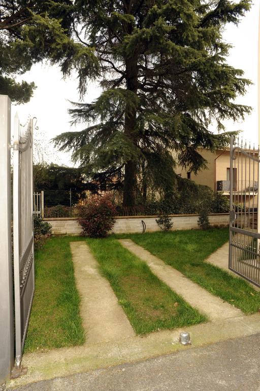ולמונטונה Casa Vacanza La Rondine מראה חיצוני תמונה